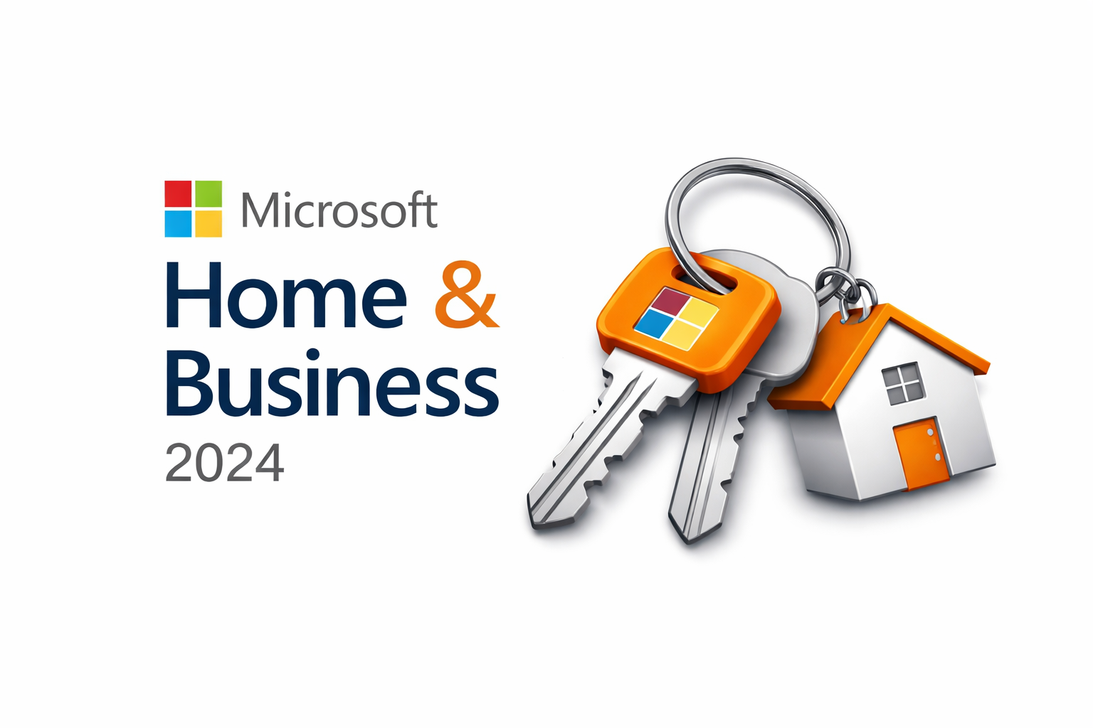 Office Home & Business
