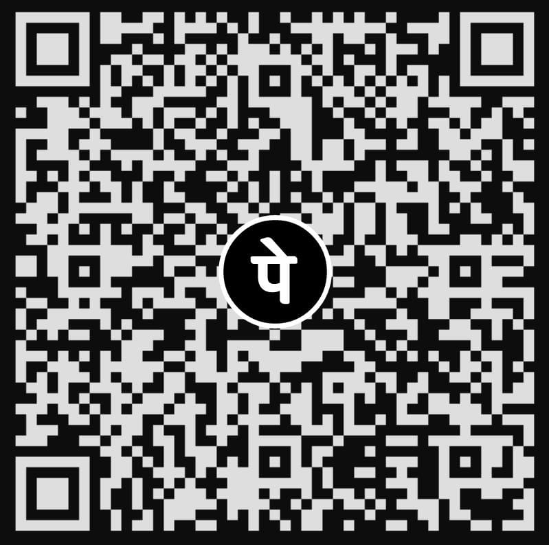 Payment QR Code